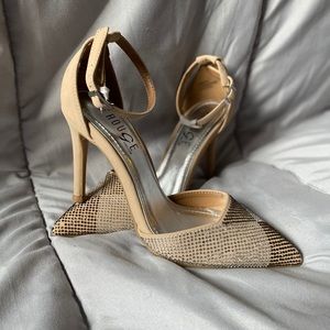 ROUGE Evening Shoes